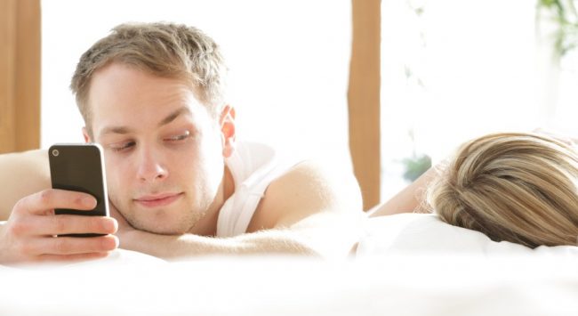 infidelidad emocional