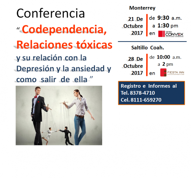 PROMO CORTO CONFERENCIA 28 SEP 2017