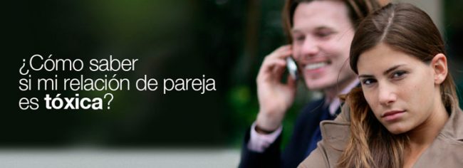 relacion toxica