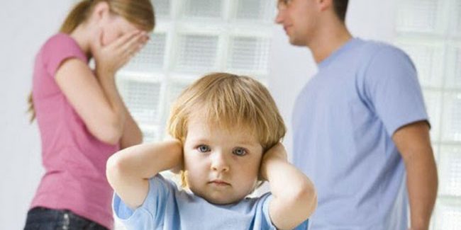 desintegracion familiar