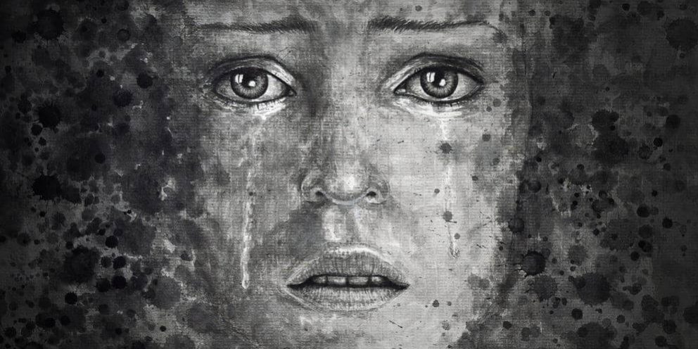 mujer-con-depresion-llorando