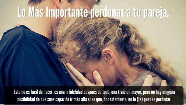 infidelidad 1