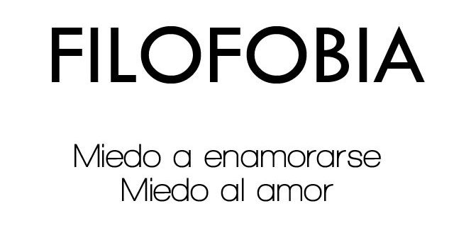 miedo a enamorarse 1