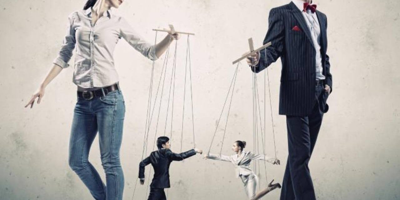 chantaje emocional 1