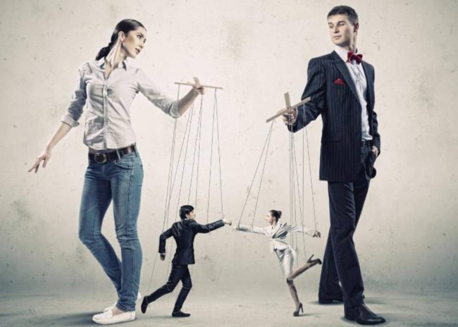 chantaje emocional 1