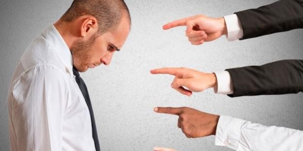 opinion de los demás