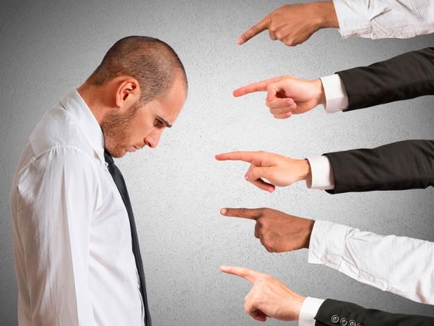 opinion de los demás